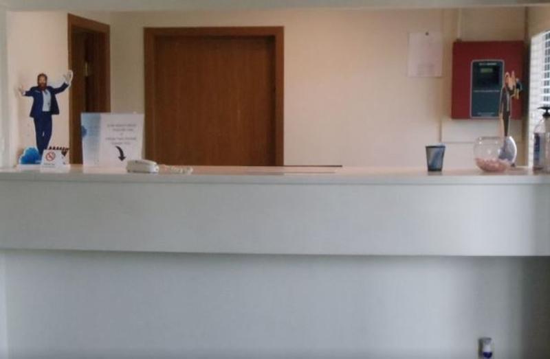Hotel Super 8 By Wyndham Shenandoah Extérieur photo